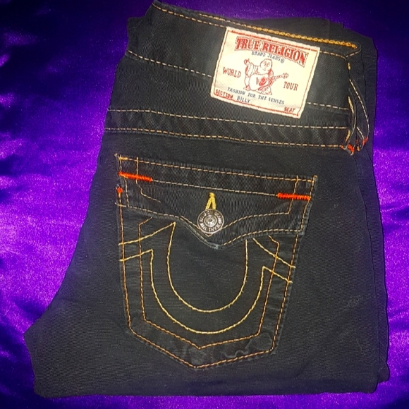 ●Sale●True Religion Jeans - Picture 3 of 15